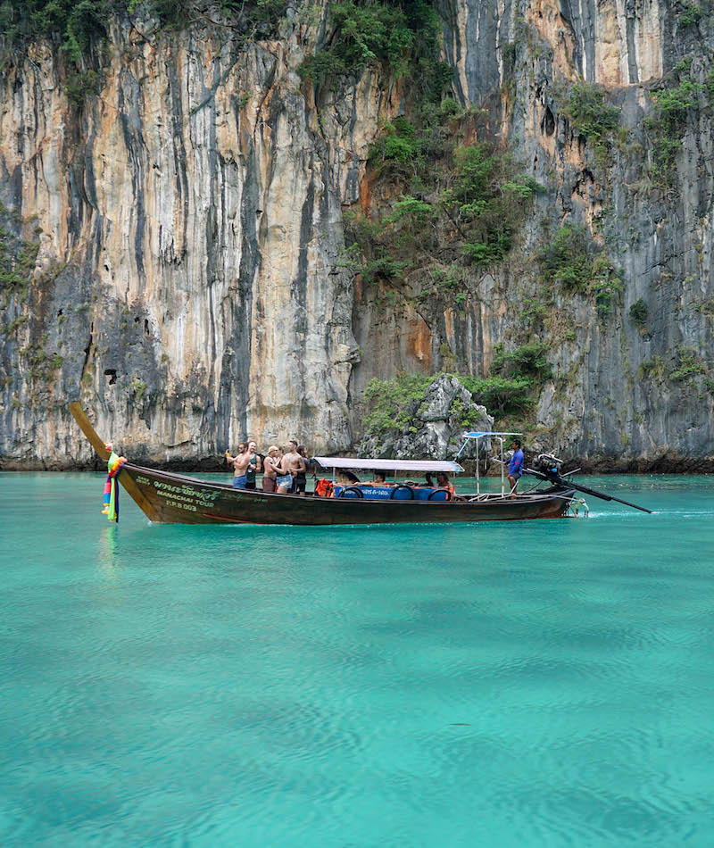 long-tail-lagoon-speedboat-koh-phi-phi