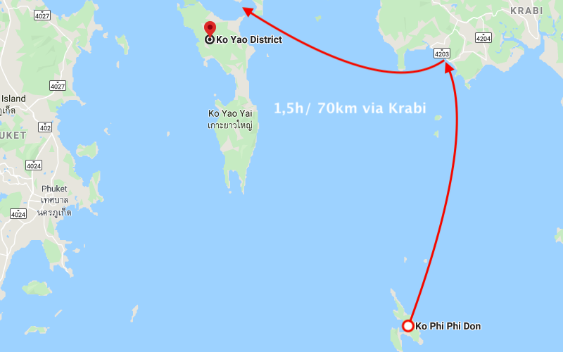 map-speedboat-koh-phi-phi-koh-yao