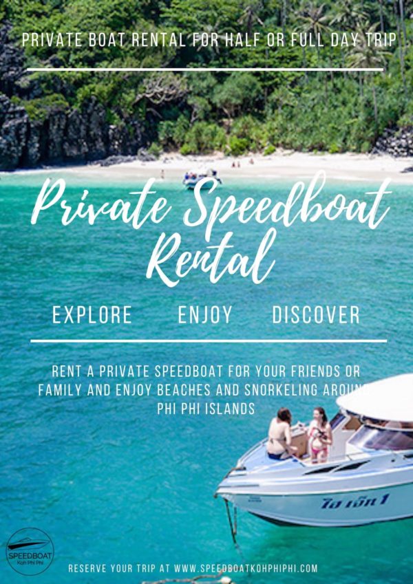 private-speedboat-rental-koh-phi-phi