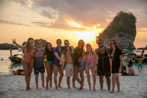 speedboat-koh-phi-phi-group