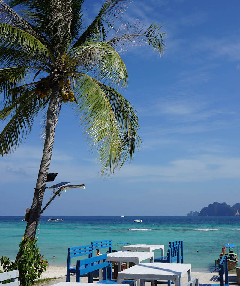 speedboat-koh-phi-phi-long-beach