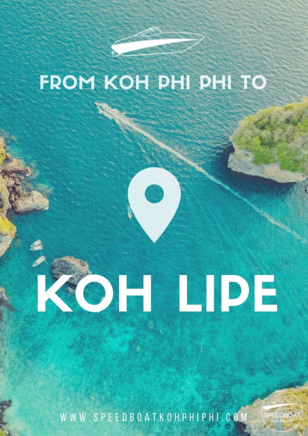 speedboat-koh-phi-phi-transfer-koh-lipe