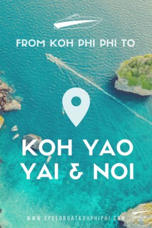 speedboat-koh-phi-phi-transfer-koh-yao-noi-yai